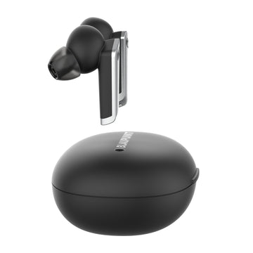 BTW300 True Wireless ENC Earbuds Refurbished Black