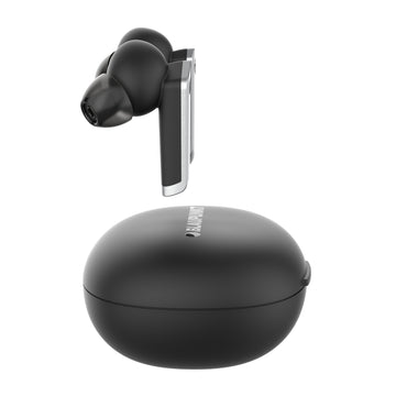 BTW300 True Wireless ENC Earbuds Refurbished Black