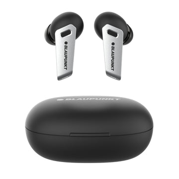 BTW300 True Wireless ENC Earbuds Refurbished Black