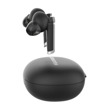 BTW300 True Wireless ENC Earbuds Refurbished Black