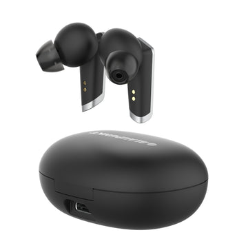 BTW300 True Wireless ENC Earbuds Refurbished Black