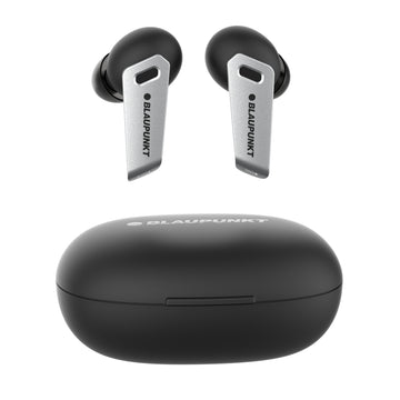 BTW300 True Wireless ENC Earbuds Refurbished Black