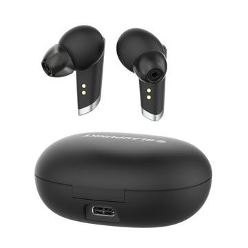 BTW300 True Wireless ENC Earbuds Refurbished Black