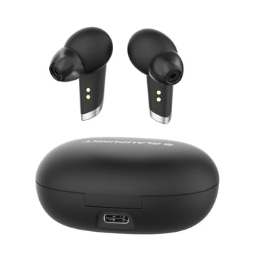 BTW300 True Wireless ENC Earbuds Refurbished Black