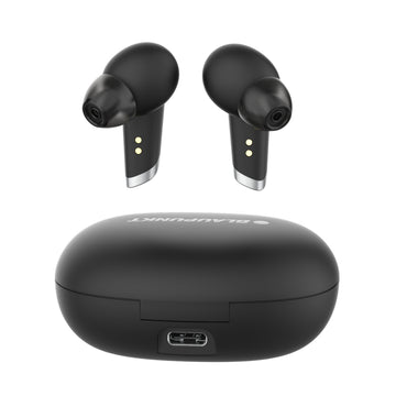 BTW300 True Wireless ENC Earbuds Refurbished Black