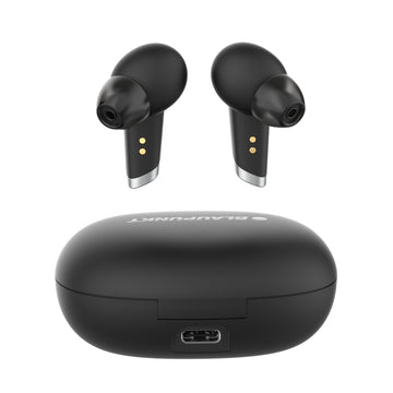 BTW300 True Wireless ENC Earbuds Refurbished Black