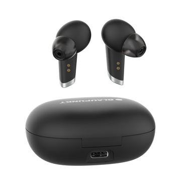BTW300 True Wireless ENC Earbuds Refurbished Black