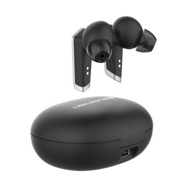 BTW300 True Wireless ENC Earbuds Refurbished Black