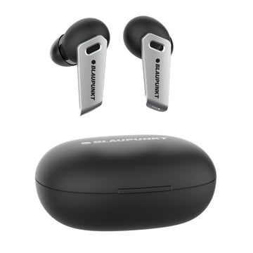 BTW300 True Wireless ENC Earbuds Refurbished Black