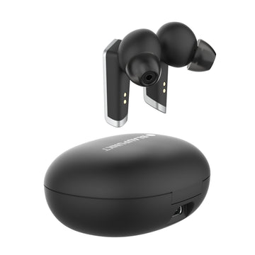 BTW300 True Wireless ENC Earbuds Refurbished Black