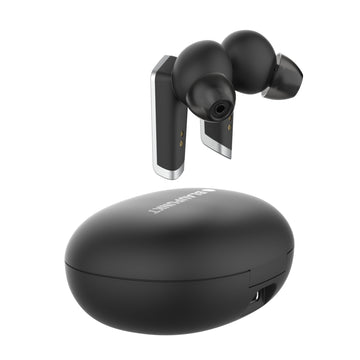 BTW300 True Wireless ENC Earbuds Refurbished Black