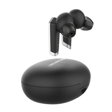 BTW300 True Wireless ENC Earbuds Refurbished Black