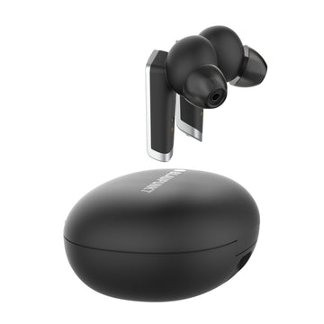 BTW300 True Wireless ENC Earbuds Refurbished Black