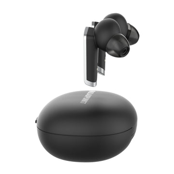 BTW300 True Wireless ENC Earbuds Refurbished Black