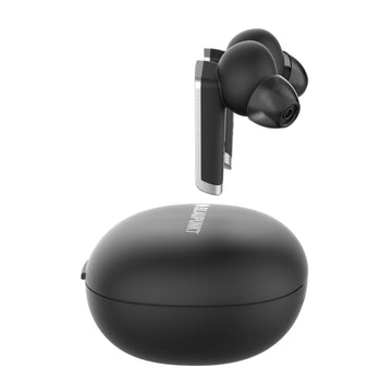 BTW300 True Wireless ENC Earbuds Refurbished Black