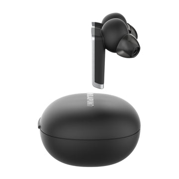 BTW300 True Wireless ENC Earbuds Refurbished Black