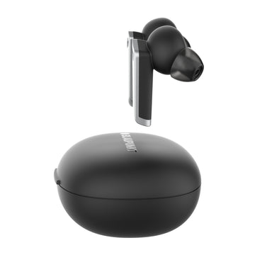 BTW300 True Wireless ENC Earbuds Refurbished Black