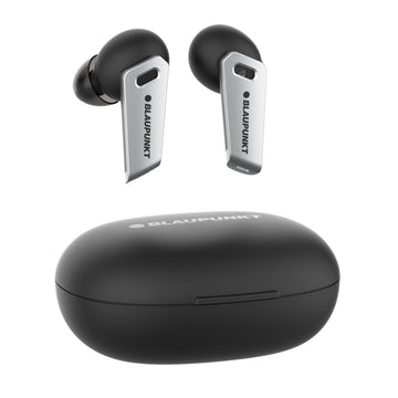 BTW300 True Wireless ENC Earbuds Refurbished Black