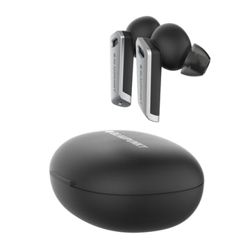 BTW300 True Wireless ENC Earbuds Refurbished Black