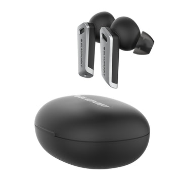 BTW300 True Wireless ENC Earbuds Refurbished Black