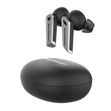 BTW300 True Wireless ENC Earbuds Refurbished Black