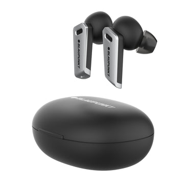 BTW300 True Wireless ENC Earbuds Refurbished Black