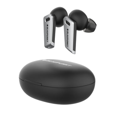 BTW300 True Wireless ENC Earbuds Refurbished Black
