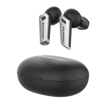 BTW300 True Wireless ENC Earbuds Refurbished Black