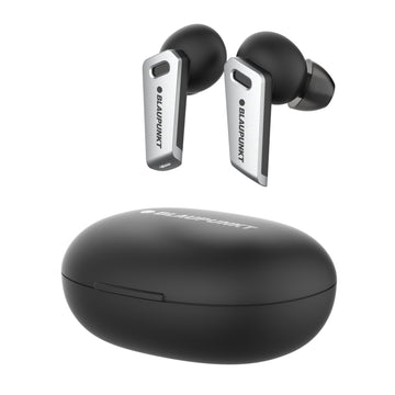 BTW300 True Wireless ENC Earbuds Refurbished Black
