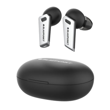 BTW300 True Wireless ENC Earbuds Refurbished Black