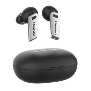 BTW300 True Wireless ENC Earbuds Refurbished Black