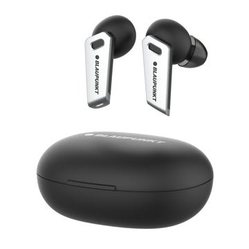 BTW300 True Wireless ENC Earbuds Refurbished Black