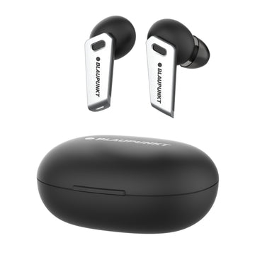 BTW300 True Wireless ENC Earbuds Refurbished Black