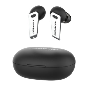 BTW300 True Wireless ENC Earbuds Refurbished Black