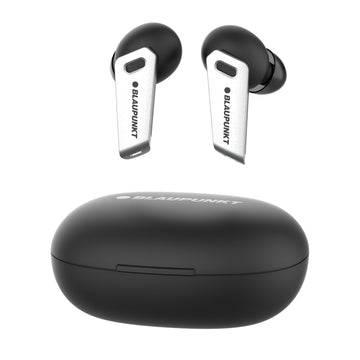 BTW300 True Wireless ENC Earbuds Refurbished Black