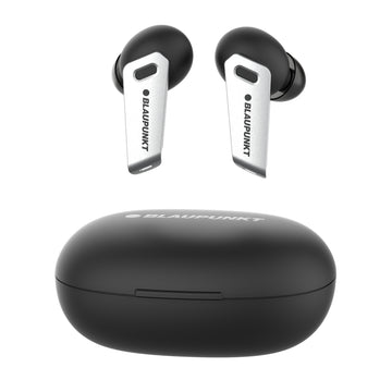 BTW300 True Wireless ENC Earbuds Refurbished Black