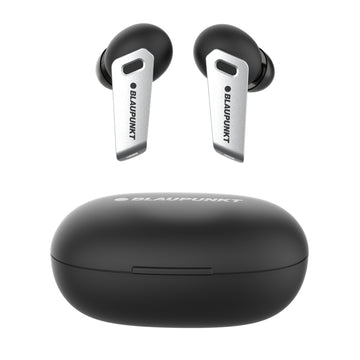 BTW300 True Wireless ENC Earbuds Refurbished Black