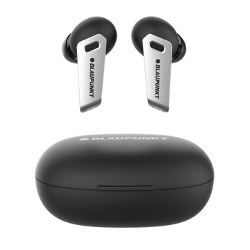 BTW300 True Wireless ENC Earbuds Refurbished Black