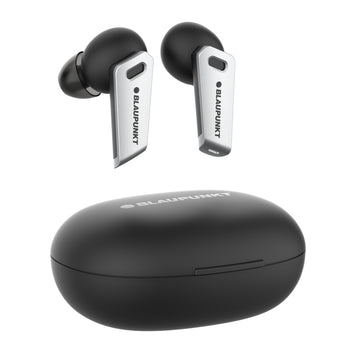 BTW300 True Wireless ENC Earbuds Refurbished Black