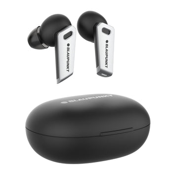 BTW300 True Wireless ENC Earbuds Refurbished Black