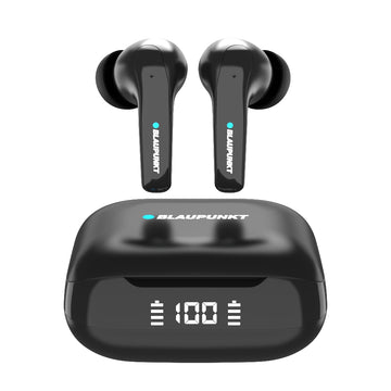 BTW300 Moksha+ Hybrid True ANC True Wireless Earbuds