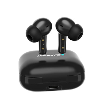 BTW300 Moksha+ Hybrid True ANC True Wireless Earbuds