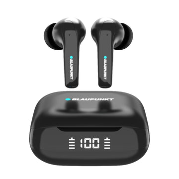 BTW300 Moksha+ Hybrid True ANC True Wireless Earbuds