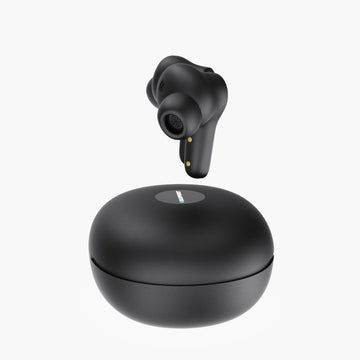 BTW300 Platinum Hybrid ANC Moksha Earbuds