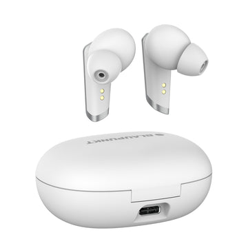 BTW300 Bluetooth wireless ENC TWS (WH)