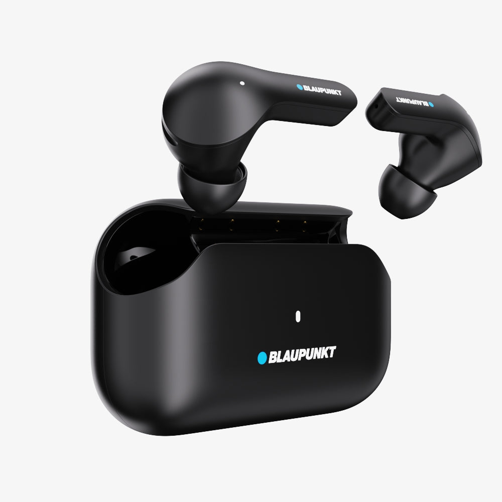 BTW300 Xtreme True Wireless ENC Earbuds (BK)
