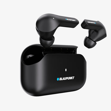 BTW300 Xtreme True Wireless ENC Earbuds (BK)