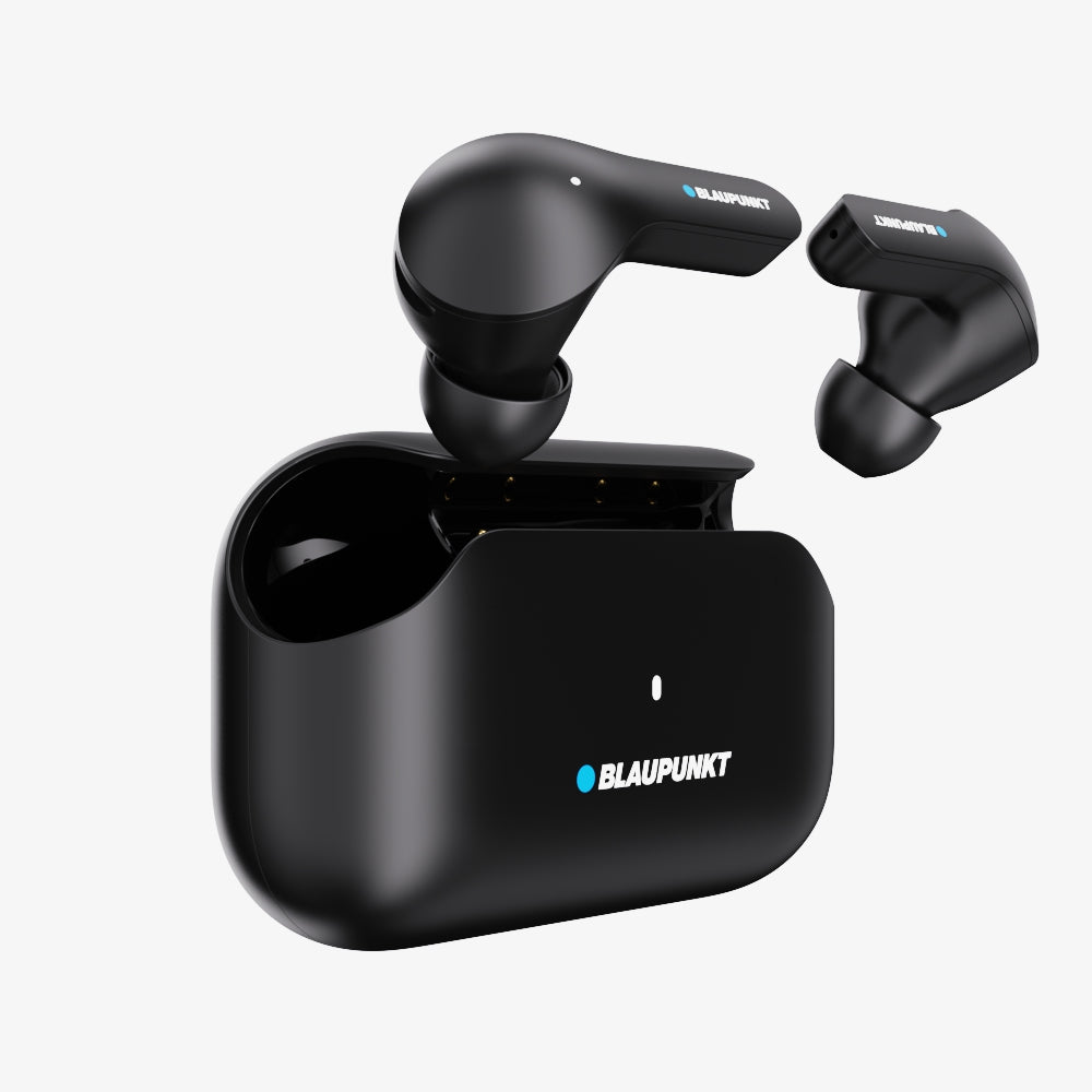 BTW300 Xtreme True Wireless ENC Earbuds (BK)