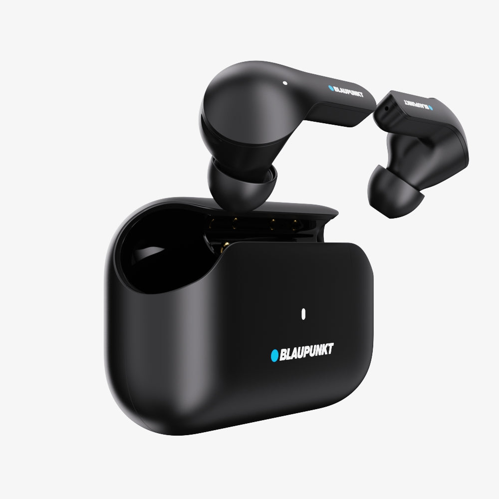 BTW300 Xtreme True Wireless ENC Earbuds (BK)