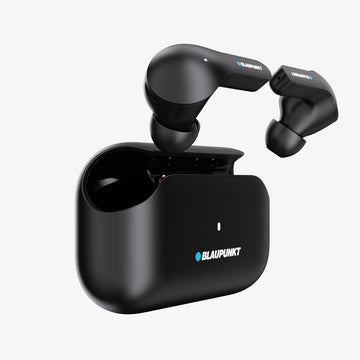BTW300 Xtreme True Wireless ENC Earbuds (BK)